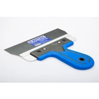 Купить Шпатель фасадный ПРОФИ Интек 200мм из нержавеющей стали оптом в Москве от производителя