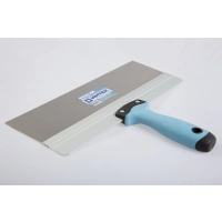 Купить Шпатель фасадный ПРОФИ Интек 350мм широкое полотно оптом в Москве от производителя