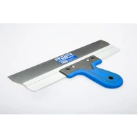 Купить Шпатель фасадный ПРОФИ Интек 350мм из нержавеющей стали оптом в Москве от производителя