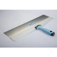 Купить Шпатель фасадный ПРОФИ Интек 450мм широкое полотно оптом в Москве от производителя