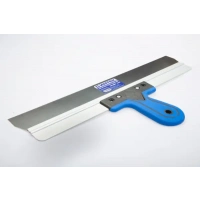 Купить Шпатель фасадный ПРОФИ Интек 600мм из нержавеющей стали оптом в Москве от производителя