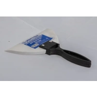 Купить Шпатель Интек фуговальный, резиновый 126мм оптом в Москве от производителя