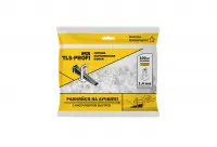 Купить СВП ТЛС-ПРОФИ Зажим «Ворота» 1,4 мм 100 шт оптом в Москве от производителя