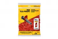 Купить СВП ТЛС-ПРОФИ Зажим «Ворота» 2 мм 500 шт оптом в Москве от производителя