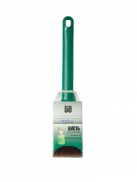 Купить Кисть для пропиток по дереву Интек 50мм оптом в Москве от производителя