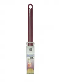 Купить Кисть универсальная Интек 30мм оптом в Москве от производителя