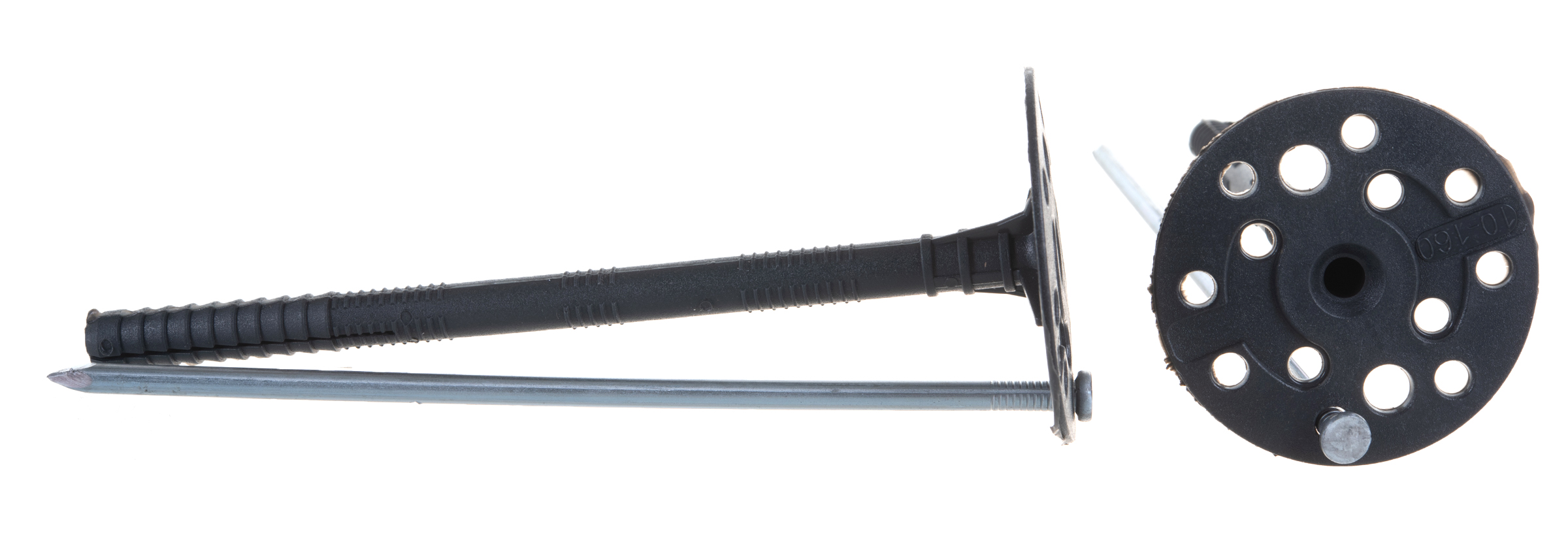 Купить Дюбель для теплоизоляции ИЗМ 10*90 1000 шт оптом в Москве от производителя