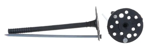 Купить Дюбель для теплоизоляции ИЗМ 10*90 1000 шт оптом в Москве от производителя