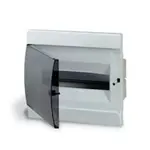 Купить 1SL0511A06 ABB Unibox Щит 12(13) мод. врезной, 293*262*110мм, с шинами «земля» и «ноль», белый с про оптом в Москве от производителя