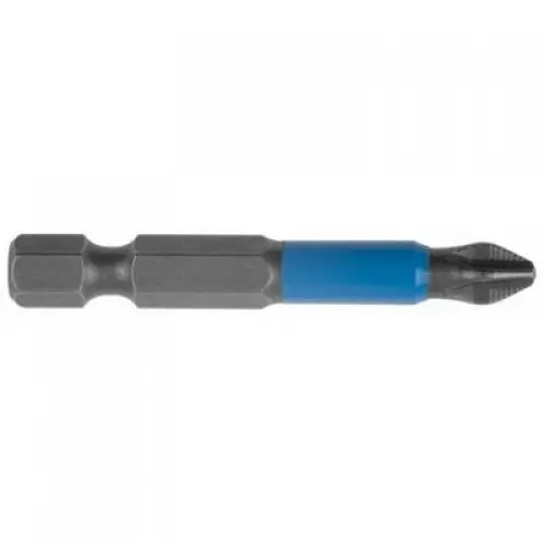 Купить 26203-3-50-02 Биты STAYER «PROFI», хвостовик C 1/4», PH №3,50мм, 2 шт оптом в Москве от производителя