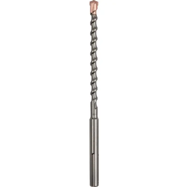 Купить Бур ЗУБР по бетону 20х400/520мм, хвостовик «SDS-Max», 4 резца, спираль шнек, 29350-520-20_z01 оптом в Москве от производителя