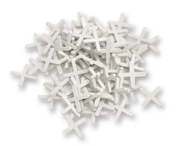 Купить Клинья  для кафеля 6мм STAYER 3382-1 (100шт) оптом в Москве от производителя