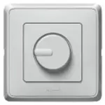 Купить 773617 Светорегулятор 300Вт Cariva белый оптом в Москве от производителя