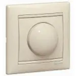 Купить 774161 Светорегулятор поворотный 400Вт Valena сл.к оптом в Москве от производителя