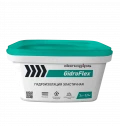 Купить Гидроизоляция эластичная DANOGIPS GidroFlex 3 кг оптом в Москве от производителя