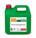 Купить Грунтовка универсальная концентрат DANOGIPS GRUNT 10л оптом в Москве от производителя