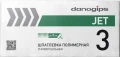 Купить Шпатлевка полимерная универсальная DANOGIPS JET 3 (20 кг) оптом в Москве от производителя