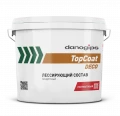 Купить DANOGIPS TopCoat Deco Защитно-декоративный лессирующий состав (гельбаза) 1 кг (240шт/под) оптом в Москве от производителя