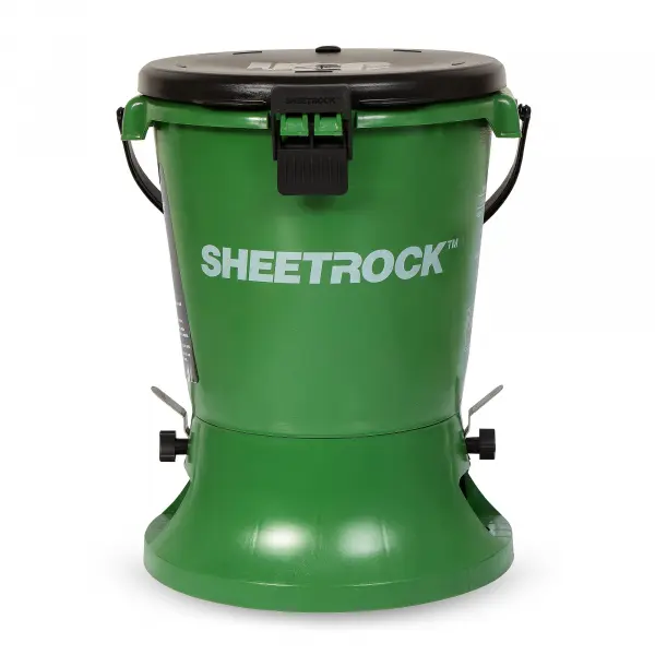 Купить DANOGIPS Хоппер (инструмент для быстрого нанесения нужного количества шпатлевки на уголки на бумажной основе) 314802 оптом в Москве от производителя