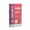 Купить Dauer CONECTOR FORCE 22 С2Т Клей плиточный Высокоэффективный 25 кг оптом в Москве от производителя