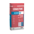 Купить Dauer CONECTOR HOME 02 Клей плиточный Оптимум 40 кг оптом в Москве от производителя