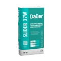 Купить Dauer Slider 37W Штукатурка гипсовая ручного нанесения легкая БЕЛАЯ 30 кг оптом в Москве от производителя