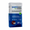 Купить Пол высокопрочный быстротвердеющий DISPOMIX Casttop FL215 бордовый, 25 кг оптом в Москве от производителя
