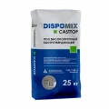 Купить Пол высокопрочный быстротвердеющий DISPOMIX Casttop FL215 натуральный, 25 кг оптом в Москве от производителя
