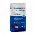 Купить Топпинг корундовый DISPOMIX Powertop AF700 бордовый, 25 кг оптом в Москве от производителя