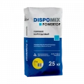 Купить Топпинг корундовый DISPOMIX Powertop AF700 желтый, 25 кг оптом в Москве от производителя