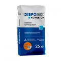 Купить Топпинг корундовый DISPOMIX Powertop AF700 оранжевый, 25 кг оптом в Москве от производителя