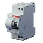 Купить DSH941/С10/0,03А Дифф.автомат 1Р+N 30mA 10А (типАС) оптом в Москве от производителя