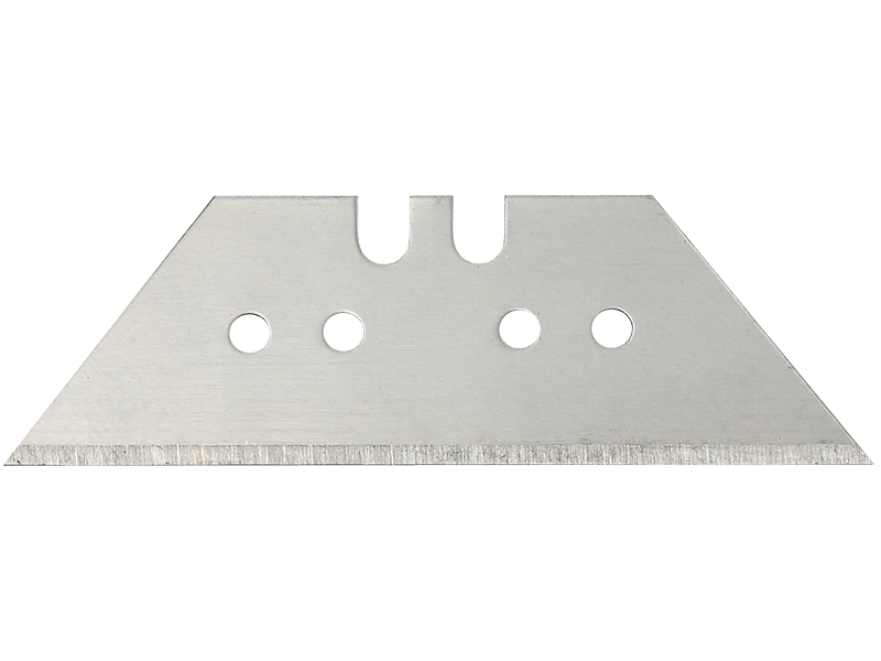 Купить 0925-S5 Лезвия STAYER «PROFI» трапециевидные для арт. 0921, 0923, 0945, 09181, 09220, 5 шт оптом в Москве от производителя