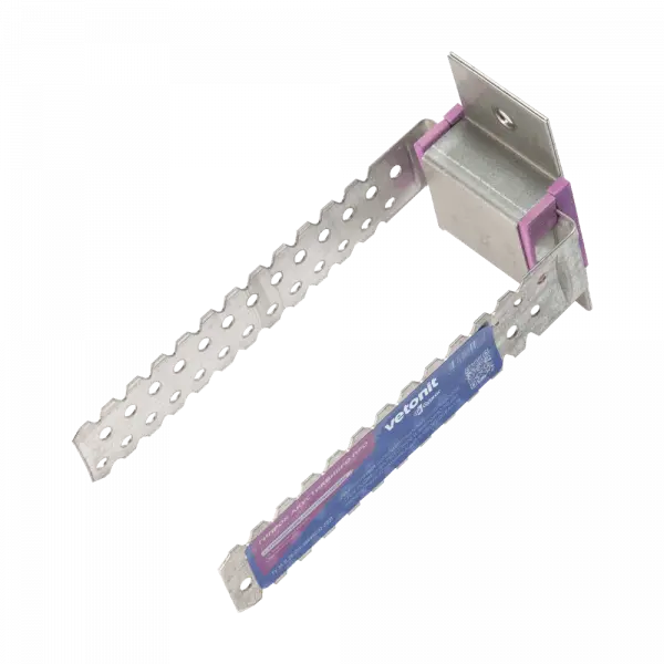 Купить Gyproc Акустический подвес АкустикВибро Про оптом в Москве от производителя