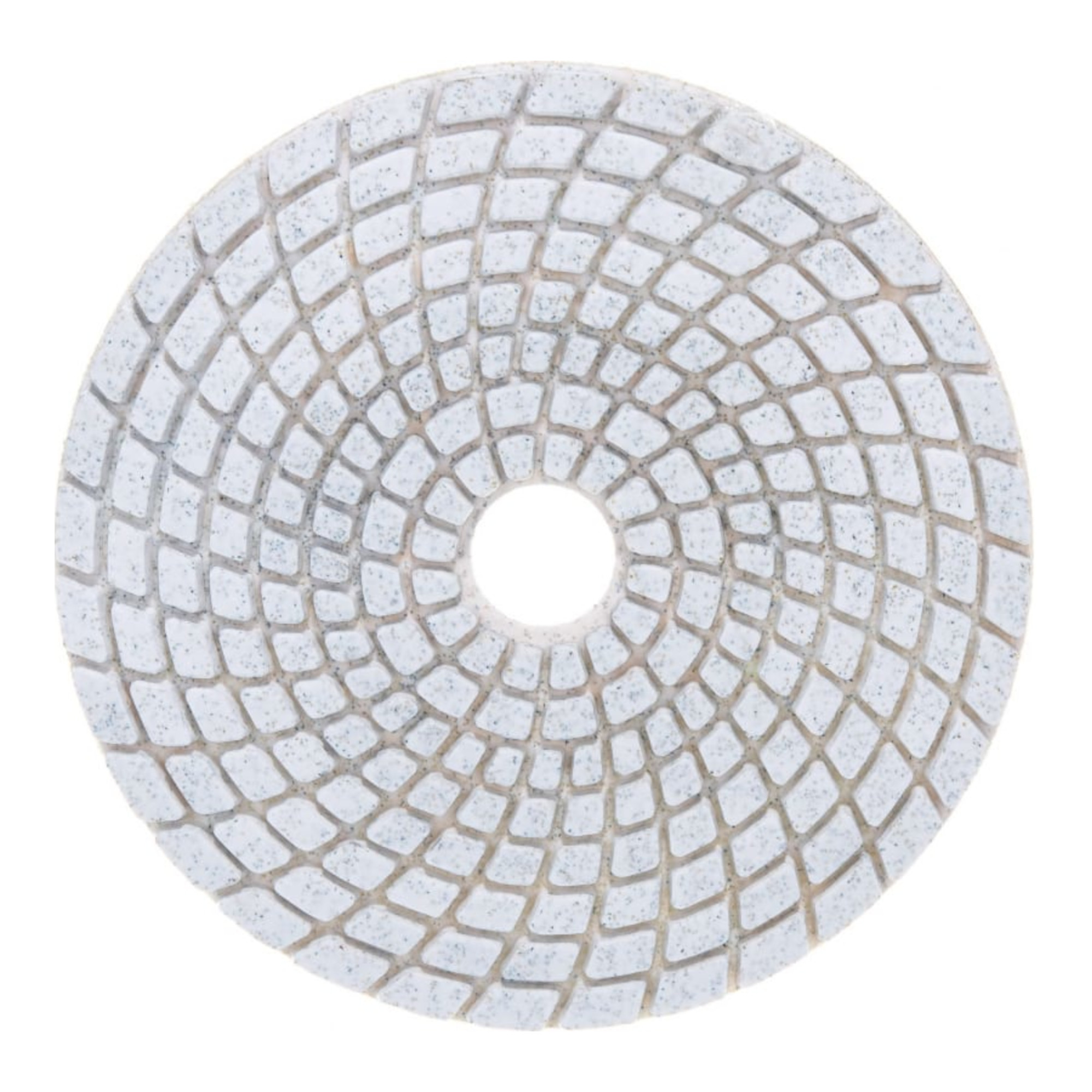 Купить Алмазный гибкий шлифовальный круг «Черепашка» мокрая шлифовка 100 № 100 оптом в Москве от производителя