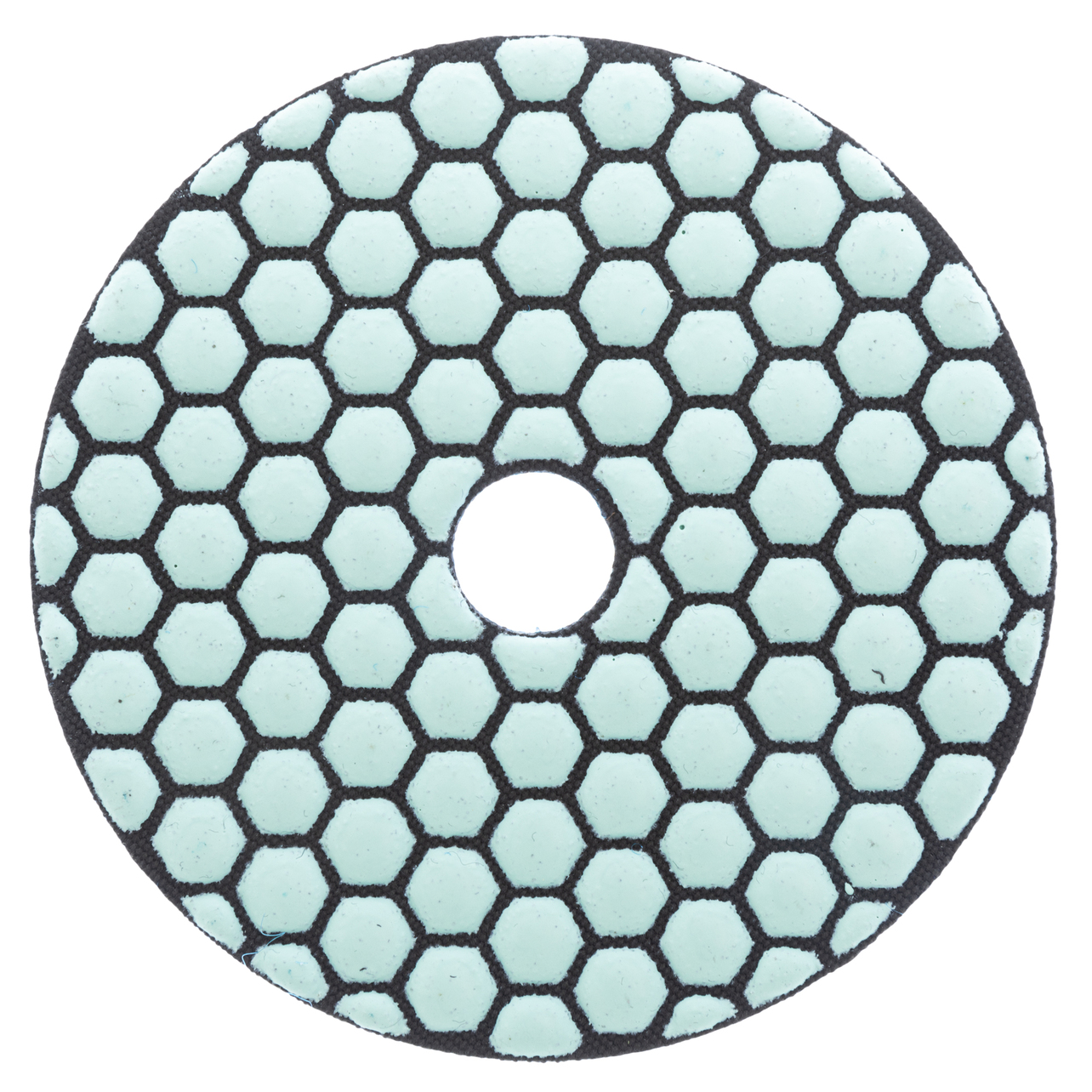 Купить Алмазный гибкий шлифовальный круг «Черепашка» сухая шлифовка №30 100мм оптом в Москве от производителя