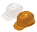 Купить БИБЕР 96221 Каска строительная белая (40) оптом в Москве от производителя