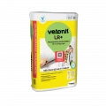 Купить Шпаклевка финишная Ветонит ЛР+   полимерная, 20кг оптом в Москве от производителя