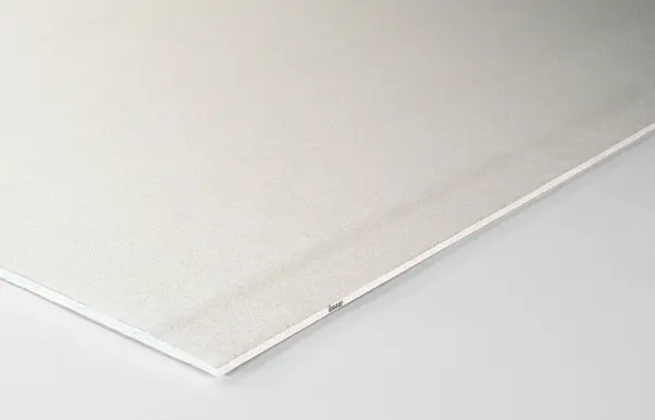 Купить Гипсокартон Кнауф 2500х1200х6,5 мм стандартный гибкий (ГСП А УК 6,5-1200-2500) оптом в Москве от производителя