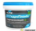 Купить Смесь для ликвидации живых течей Глимс - Гидропломба, 800 гр. оптом в Москве от производителя