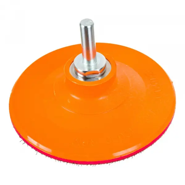 Купить Держатель для Алмазных гибкий шлифовальный кругов «Черепашек» 100мм 287100 оптом в Москве от производителя