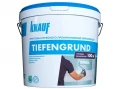 Купить Грунтовка универсальная КНАУФ-Тифенгрунд, 10 кг оптом в Москве от производителя
