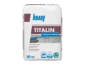 Купить Кнауф-Титалин Наливной пол быстротвердеющий 20 кг оптом в Москве от производителя