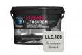 Купить Литокол Litochrom LUXURY EVO LLE.100 затирочная смесь Пепельно-белый 2кг оптом в Москве от производителя