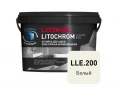 Купить Литокол Litochrom LUXURY EVO LLE.200 затирочная смесь Белый 2кг оптом в Москве от производителя