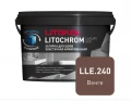 Купить Литокол Litochrom LUXURY EVO LLE.240 затирочная смесь Венге 2кг оптом в Москве от производителя