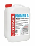 Купить Литокол PRIMER A Грунтовка универсальная 10 кг оптом в Москве от производителя