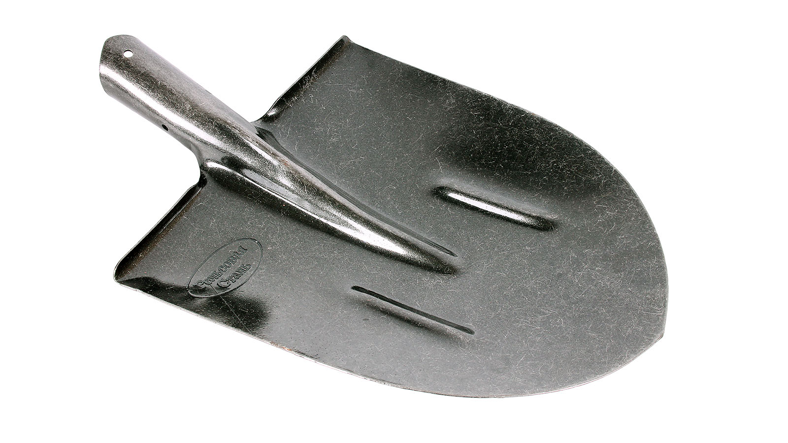 Купить Лопата штыковая рельсровая сталь АМЕРИКАНКА оптом в Москве от производителя