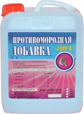 Купить Противоморозная добавка  10 л -30 гр. Гермес оптом в Москве от производителя