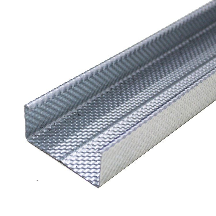 Купить Профиль потолочный Gyproc-Ультра ПП 60х27х3000 мм оптом в Москве от производителя